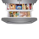 27 Cu. Ft. Refrigerator Samsung-RF27T5201S9