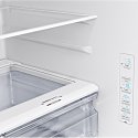 27 Cu. Ft. Refrigerator Samsung-RF27T5201S9
