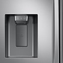 27 Cu. Ft. Refrigerator Samsung-RF27T5201S9