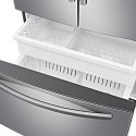 27 Cu. Ft. Refrigerator Samsung-RF27T5201S9