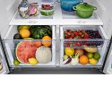 28 Cu. Ft. Refrigerator Samsung-RF28T5A01B