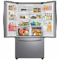 28 Cu. Ft. Refrigerator Samsung-RF28T5A01S