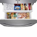 28 Cu. Ft. Refrigerator Samsung-RF28T5A01S