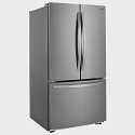 29 cu ft Refrigerator LG-GM78BGP