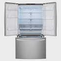 29 cu ft Refrigerator LG-GM78BGP