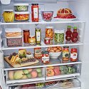 29 cu ft Refrigerator LG-GM78BGP