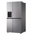 29 Cu.Ft Refrigerator LG-GS75SPP