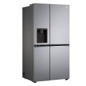 29 Cu.Ft Refrigerator LG-GS75SPP