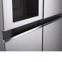 29 Cu.Ft Refrigerator LG-GS75SPP