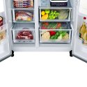 29 Cu.Ft Refrigerator LG-GS75SPP
