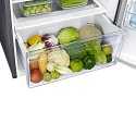 38 Cu. Ft. Refrigerator Samsung-RT38K5000SL-AP