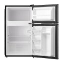 4 Cu. Ft. Mini Refrigerator Imperial-IMP6-SISTREN-DD-FRB