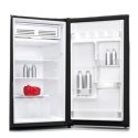 4.5 Cu. Ft. Mini Refrigerator Imperial-IMP4.5-BOBO-FR-S