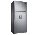 53 Cu. Ft. Refrigerator Samsung-RT53K6541SL