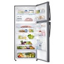 53 Cu. Ft. Refrigerator Samsung-RT53K6541SL