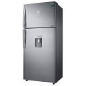 53 Cu. Ft. Refrigerator Samsung-RT53K6541SL