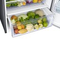 53 Cu. Ft. Refrigerator Samsung-RT53K6541SL