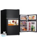 6 Cu. Ft. Refrigerator Imperial-IMP6-BEDROOM-DD-FRB