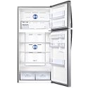 62 Cu. Ft. Refrigerator Samsung-RT62K7110SL