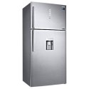62 Cu. Ft. Refrigerator Samsung-RT62K7110SL