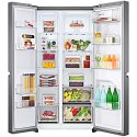 65 Cu. Ft. Refrigerator LG-GS65BPGK