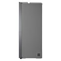65 Cu. Ft. Refrigerator LG-GS65BPGK