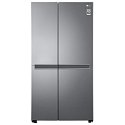 65 Cu. Ft. Refrigerator LG-GS65BPGK