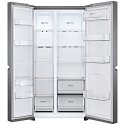 65 Cu. Ft. Refrigerator LG-GS65BPGK
