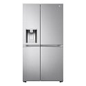 66 Cu. Ft. Refrigerator LG-LS66SDN