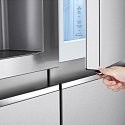 66 Cu. Ft. Refrigerator LG-LS66SDN