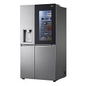 66 Cu. Ft. Refrigerator LG-LS66SXNC