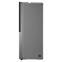 66 Cu. Ft. Refrigerator LG-LS66SXNC