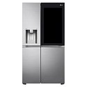 66 Cu. Ft. Refrigerator LG-LS66SXNC