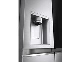 66 Cu. Ft. Refrigerator LG-LS66SXNC