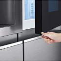 66 Cu. Ft. Refrigerator LG-LS66SXNC