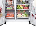 66 Cu. Ft. Refrigerator LG-LS66SXNC