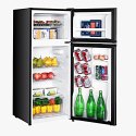 7 Cu. Ft. Refrigerator Imperial-IMP7FRG-TWEETY-F
