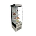 7.7Cu. Ft. Vertical Showcase Cooler Imperial-IMP-BAKE-CAKE-CHILLER