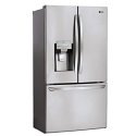 75 Cu. Ft. Refrigerator LG-LM75SGS