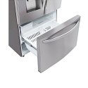 75 Cu. Ft. Refrigerator LG-LM75SGS