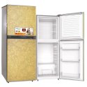 9 Cu. Ft. Refrigerator Imperial-IMP9HALF-HALF-F-GF