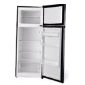 9.5 Cu. Ft. Refrigerator Blackpoint-BP9.5-ALADDIN-WD-F-T