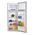 9.5 Cu. Ft. Refrigerator Blackpoint-BP9.5-ALADDIN-WD-F-TB