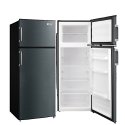 9.5 Cu. Ft. Refrigerator Blackpoint-BP9.5-SHAART-BOSS-T