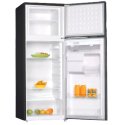 9.65 Cu. Ft. Refrigerator Imperial-IMP9.65FR-MELODY-WD-B