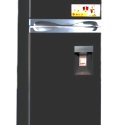 9.65 Cu. Ft. Refrigerator Imperial-IMP9.65FR-MELODY-WD-B
