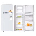 9.65 Cu. Ft. Refrigerator Imperial-IMP9.65FR-MELODY-WD-S