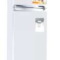 9.65 Cu. Ft. Refrigerator Imperial-IMP9.65FR-MELODY-WD-S