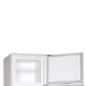 9.65 Cu. Ft. Refrigerator Imperial-IMP9.65FR-MELODY-WD-S