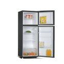 9.7 Cu. Ft. Refrigerator Blackpoint-BP9.7FR-FOODIE-FR-TIT